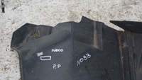 фото thumb №5, Подкрылок правый перед iveco daily 14 - 5801592583