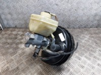 Купить Усилитель тормозов + насос тормозная mercedes-benz w163 ml 270 cdi, фото thumb