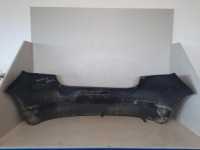 Renault megane 3 10-16 бампер задний задний 850220009 Цена, фото thumb