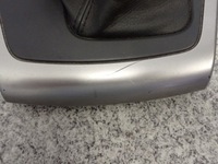 фото thumb №3, Mazda 5 08-10 чехол пластик средний рамка