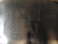 фото thumb №5, Підкрилок лівий задня задні insignia a 08- hb 13312912