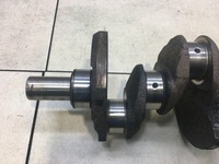 фото thumb №5, Wał коленчатый citroen berlingo 1.4 kfw