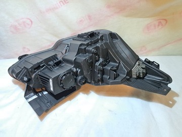 фото thumb №7, Kia ev6 фара лівий повний led