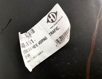 фото thumb №7, Бампер перед передний renault trafic ii 7700313260