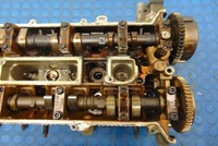 фото thumb №7, Mazda 6 i gg головка двигателя 2.3 16v комплектная 3l8g6090a