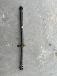 фото thumb №1, Wał привідний audi a6 c5 2.7t allroad автоматична коробка передач 4z7521101