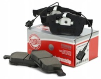 фото thumb №13, Гальмівні диски + гальмівні колодки гальмівні перед alfa romeo 159 , 159 sportwagon, spider