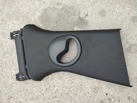 фото thumb №6, Range rover velar l560 обшивка захист стійка b середнього права ліва