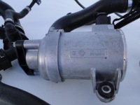 Mercedes glc x253 253 f-cell помпа шланг води охолодження ланок на wodór Доставка, фото thumb