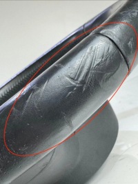 Кермо  шкіряний багатофункціональний audi a1 8x r Доставка, фото thumb