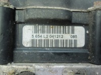 фото thumb №6, Fiat fiorino iii 1.3 multi-jet 13r блок управления abs 51902082 0265252148