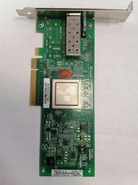КОНТРОЛЛЕР HBA Qlogic FC 8 Гбит QLE2560-HP