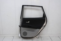 фото thumb №7, Kia ceed i hb 2006r- дверь правое правый задняя задние 9s - код лакокрасочного покрытия