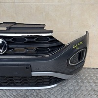 фото thumb №5, Бампер передній kompletny vw volkswagen t-roc lift 2ga 2022 rok 6 pdc