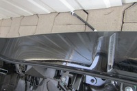 фото thumb №9, Спойлер спойлер зад porsche cayenne turbo 9y0 17-