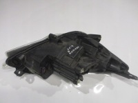 Фара фара левый opel insignia a led рестайлинг  оригинал линза обычная в Украине, фото thumb