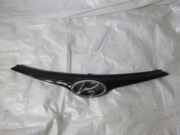 фото thumb №1, Решітка радіатора решітка радіатора hyundai i20 86351-1j500