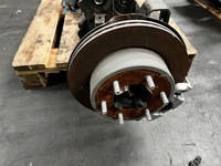 фото thumb №6, Диференціал диференціал міст вісь зад задній ford bronco 21-