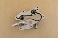 фото thumb №8, Радиатор масла a2741880101 радиатор mercedes glc x253 2.0 cgi 274920