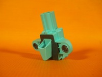 фото thumb №8, Audi a5 8t датчик ударний боковий 8k0955557c