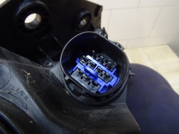 фото thumb №14, Hyundai ioniq лампа фара полный led левый европа 92101-g7 llu