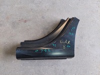 фото thumb №1, Порог левый vw golf 8 5h0