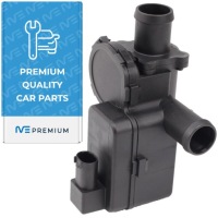 фото thumb №1, Электроклапан клапан отопителя mercedes s w221 06-