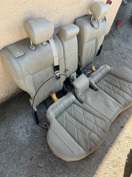 фото thumb №9, Infinity qx70 сидіння диван