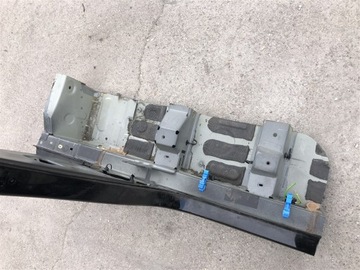 фото thumb №9, Порог стойка средний дверь citroen c5 aircross 19-