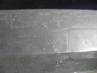 фото thumb №5, Citroen c3 iii молдинг поріг права 2015-