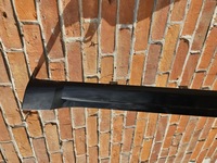 фото thumb №12, Jeep grand cherokee wk 8-10 молдинг порог левая