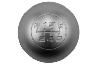 фото thumb №1, Ручка перемикання передач alfa romeo giulietta 2010-