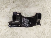 Купити Напрямна кронштейн бампера лівий задній renault clio v 850479017r, фото thumb