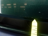 фото thumb №8, Nissan primera p12 бампер перед передний 62022-au340 dv9