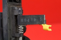 фото thumb №6, Ручка крышки задняя задний kia sorento 1 i 05r