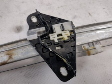 фото thumb №12, Підйомник вікна лівий зад honda civic viii 8 hb ufo 5d