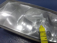 фото thumb №7, Skoda fabia ii рестайлінг галоген лівий перед eu 5j0941699b