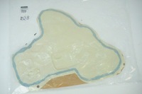 фото thumb №1, Koleos ii 2 nowa пена шумоизоляция дверь левый задняя