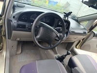 фото thumb №1, Daewoo tacuma приборная панель приборная