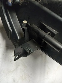 фото thumb №4, Бардачок пасажира mercedes-benz w169