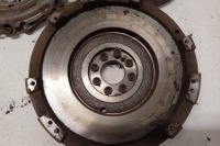 фото thumb №10, Комплект сцепления opel astra j 9223223 1.3l дизель 74kw 2013