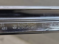 фото thumb №9, Молдинг хромированная пороговая mercedes-benz c w205 a2056906402