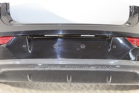 фото thumb №3, Бампер зад задний 4x pdc volvo v40 crosscountry