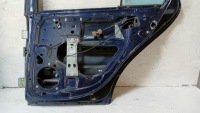 фото thumb №8, Mercedes w203 sedan дверь правый задняя 359