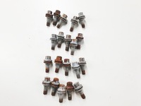 фото thumb №1, Citroen c6 i 06r болти do kol 20 sztuk комплект