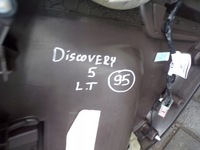 фото thumb №10, Оббивка обшивка двері лівий задня discovery v