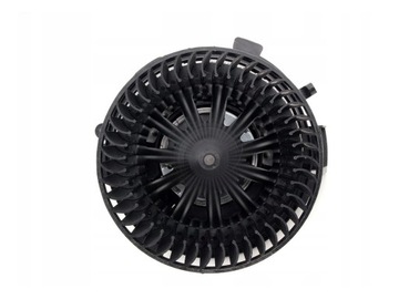 фото thumb №2, Вентилятор воздуховод интерьера резистор citroen xsara picasso peugeot 206 307