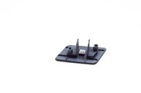 фото thumb №5, Jaguar f-pace x761 захист правого фара розпилювача nowa оригінальна