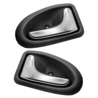 фото thumb №1, Renault trafic ii master ii ручка дверь wew l p