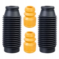 фото thumb №1, Защита амортизатора zest. hyundai febi 106453